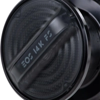 Fox EOS 14000 FS Reel